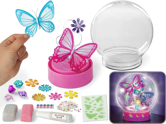 Design & Decorate Fairy Light Kit - US 1380