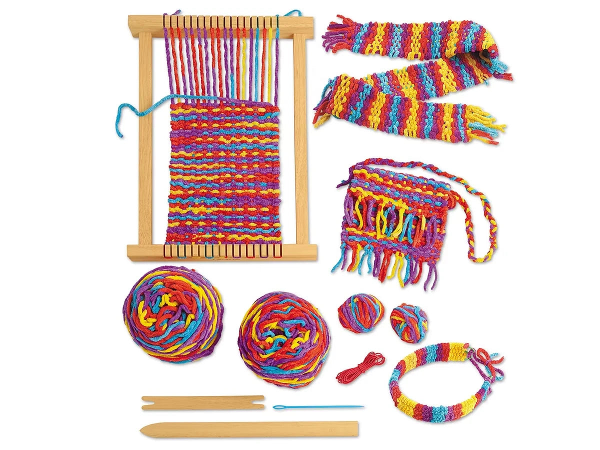 My First Weaving Loom - US 5992