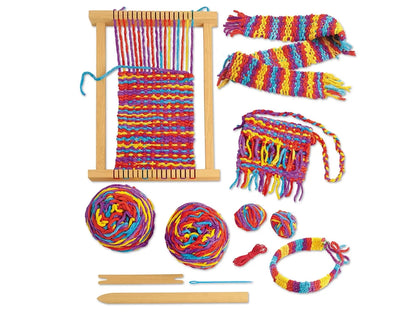 My First Weaving Loom - US 5992