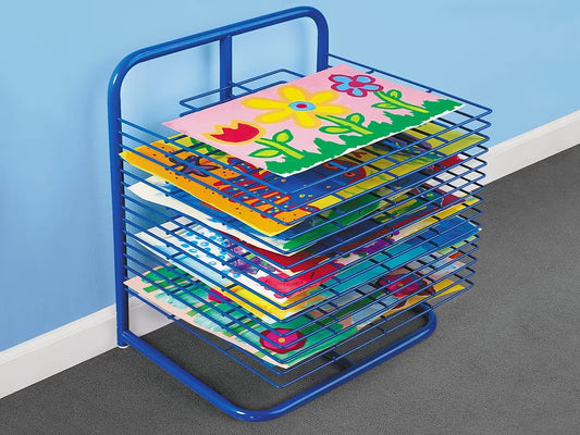 Lakeshore All-Purpose Drying Rack - US 1407
