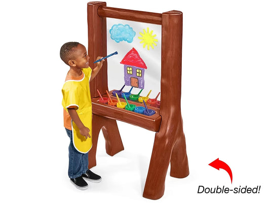 Natural Wonders Outdoor Easel - US 1068