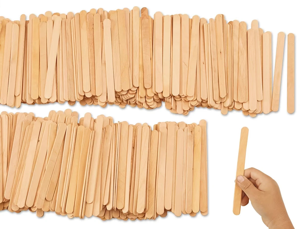 Craft Sticks - US 4728