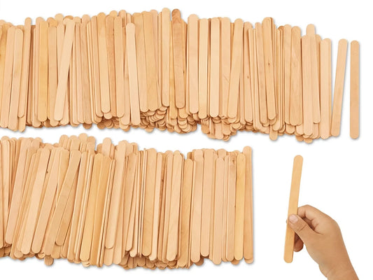 Craft Sticks - US 4728