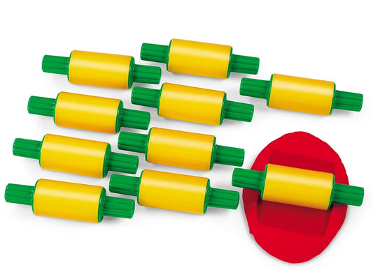 Dough Rollers - Set of 10 - US 2752