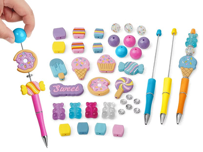 Sweet Treats! Pen Designer - US 8386