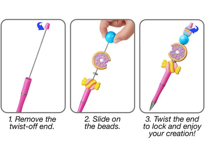 Sweet Treats! Pen Designer - US 8386