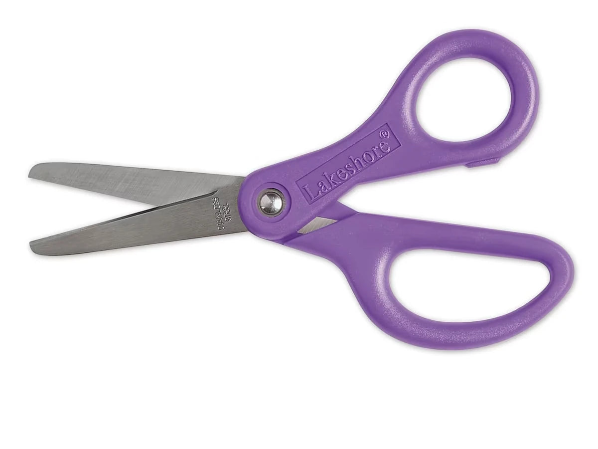 Best-Buy Blunt-Tip Scissors - US 2135