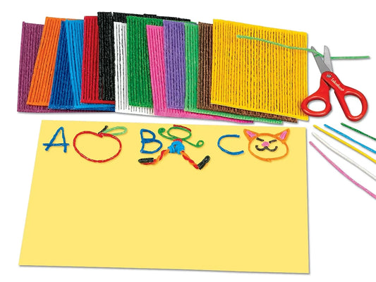 Wikki Stix® - Class Pack - US 4698