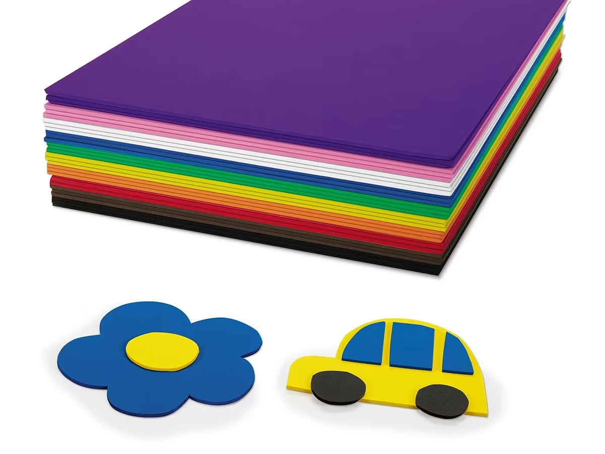 Foam Sheets - US 4911