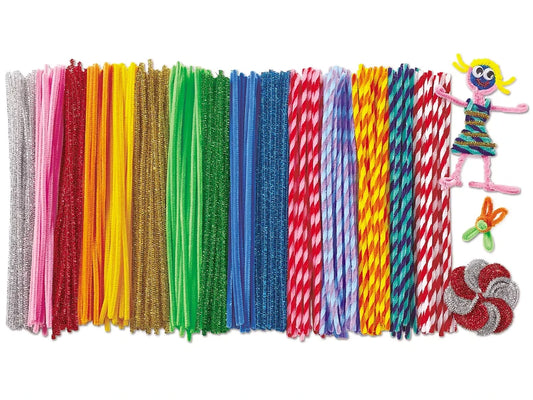 Fancy Pipe Stems - US 3847