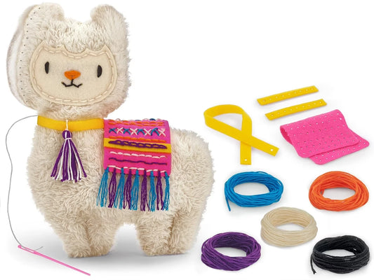 Sew Easy! Lovable Llama - US 1281