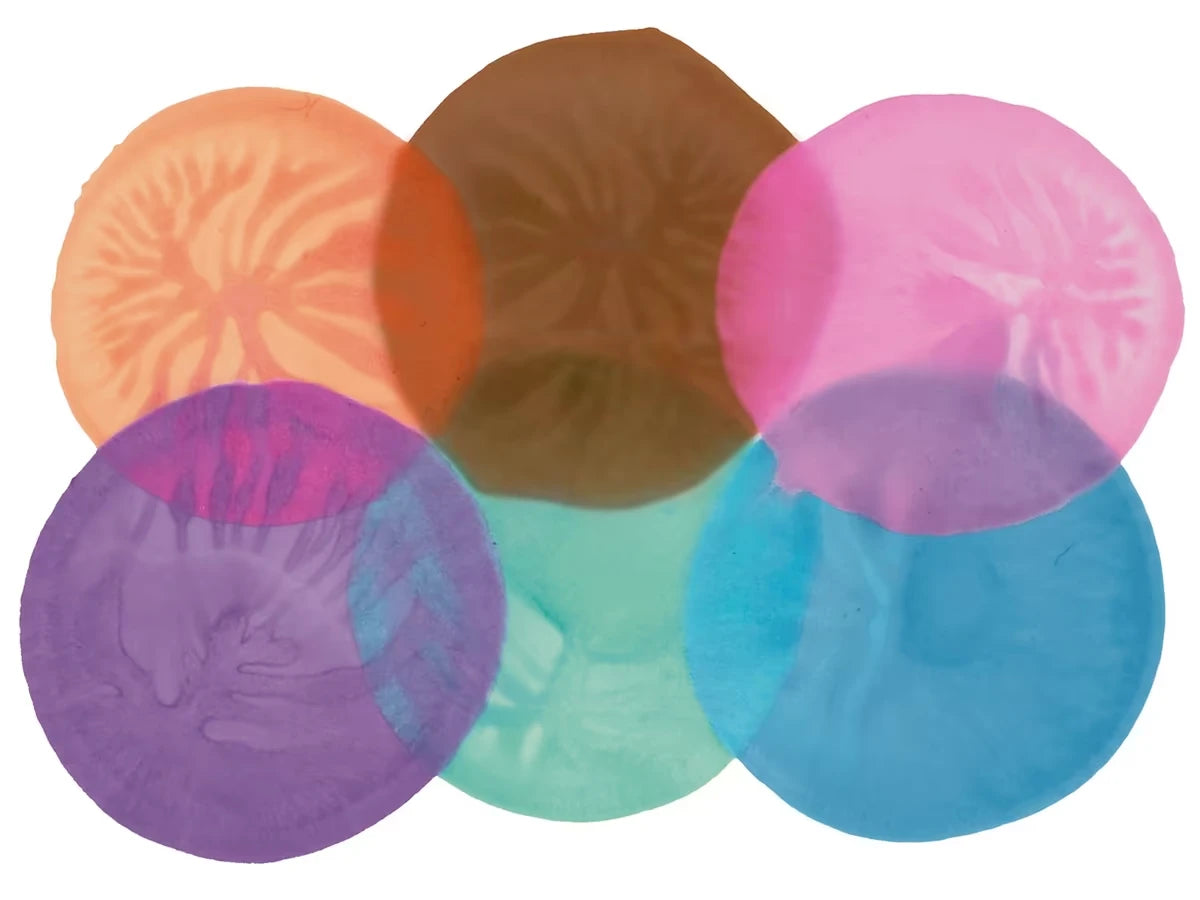 Sweet Treat Scented Dot Art Painters - Set of 6 - US 5018