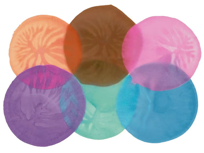 Sweet Treat Scented Dot Art Painters - Set of 6 - US 5018