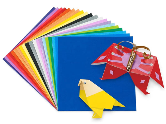 Origami Craft Paper - US 9256