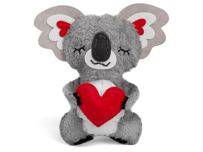 Sew Easy! Cuddly Koala - US 6694