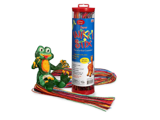 Super Wikki Stix® - US 8429