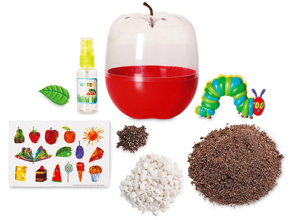 The Very Hungry Caterpillar Ready to Grow Garden - US 6812