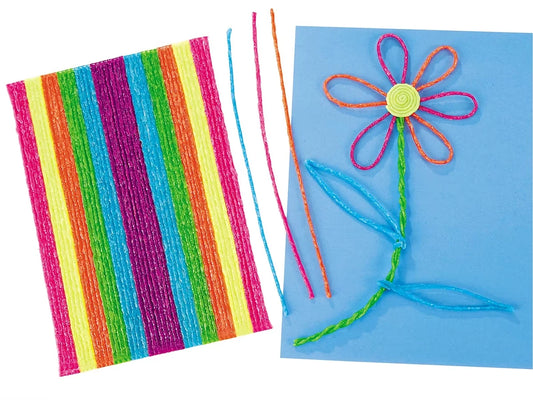 Wikki Stix® - Neon Colors - US 2292