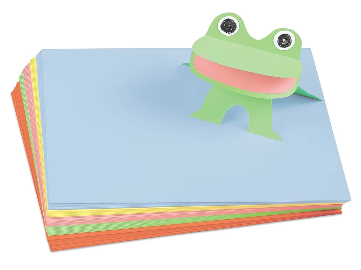 Pastel Tagboard - US 4296