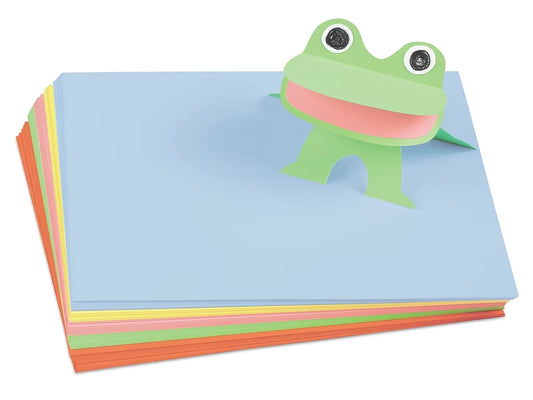Pastel Tagboard - US 4296