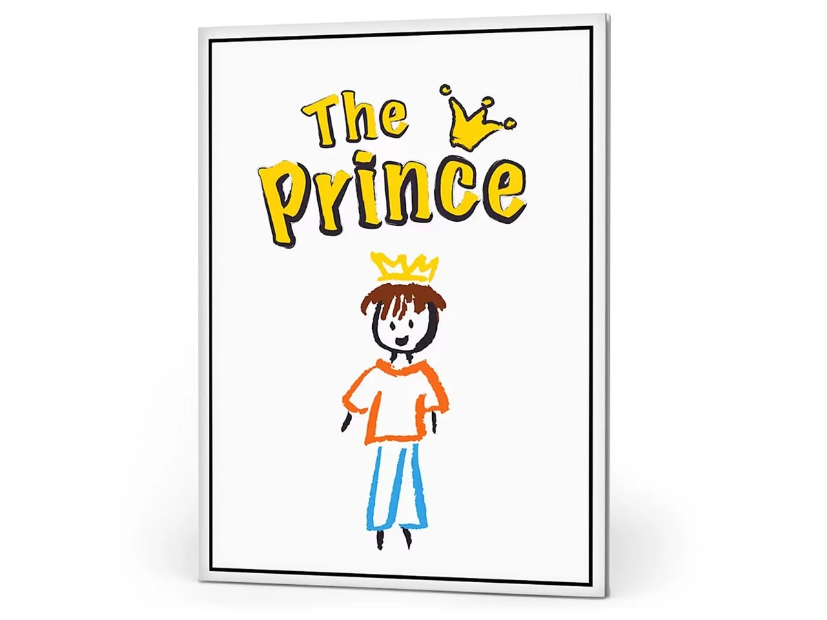 Illustory® Create-Your-Own Book Kit - US 9921