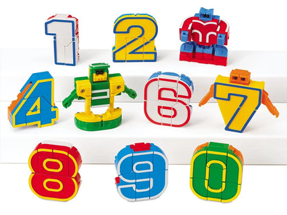 Number-Bots - US 1110