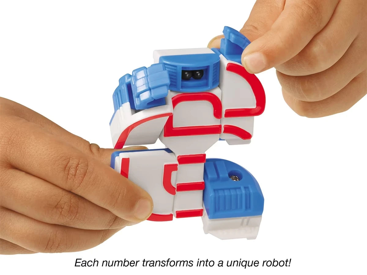 Number-Bots - US 1110