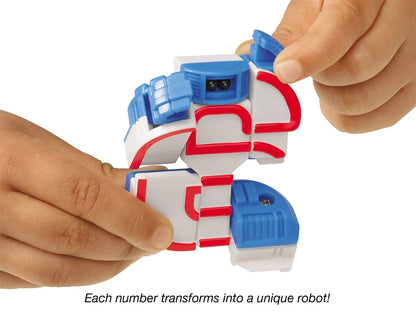 Number-Bots - US 1110