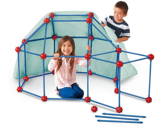 The Ultimate Fort Builder - US 8113