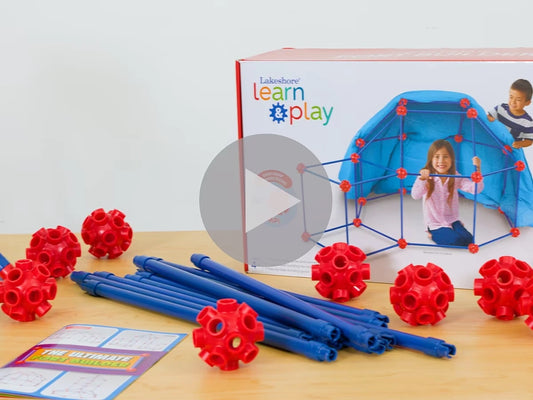 The Ultimate Fort Builder - US 8113