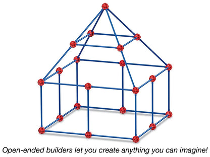 The Ultimate Fort Builder - US 8113
