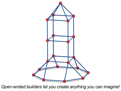 The Ultimate Fort Builder - US 8113