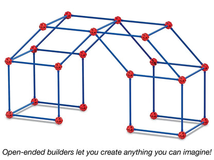 The Ultimate Fort Builder - US 8113