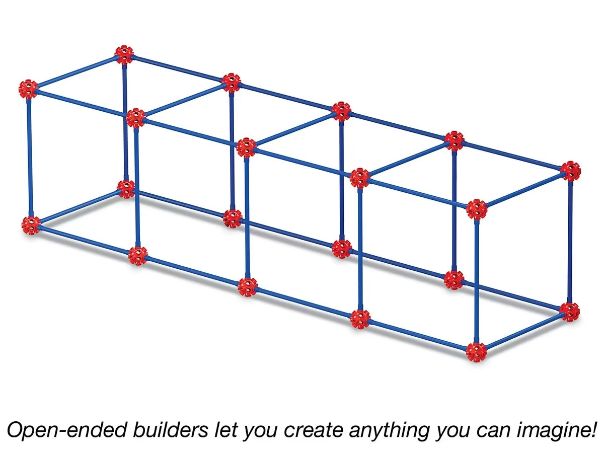 The Ultimate Fort Builder - US 8113