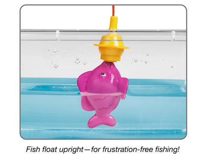 Lakeshore Magnetic Fishing Set - US 1605