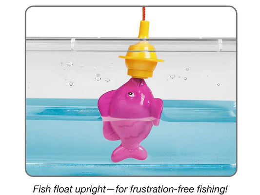 Lakeshore Magnetic Fishing Set - US 1605