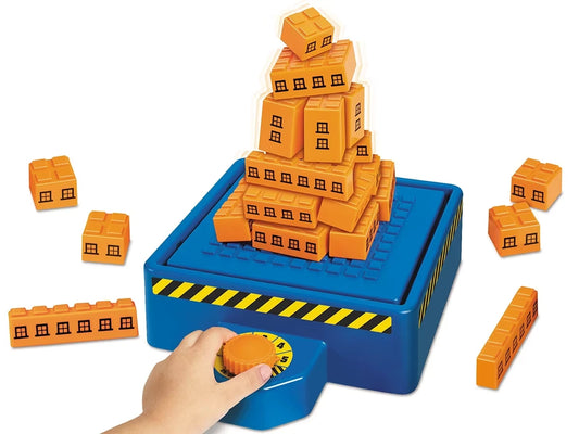 Survive the Quake Engineering Kit - US 3983