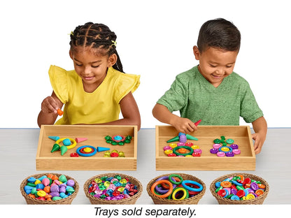 World of Color Loose Parts Discovery Kit - US 1572