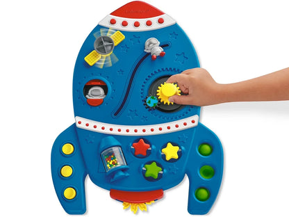 Out of This World! Fidget Board - US 9487