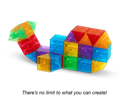See-Inside Magnetic Blocks - US 8845