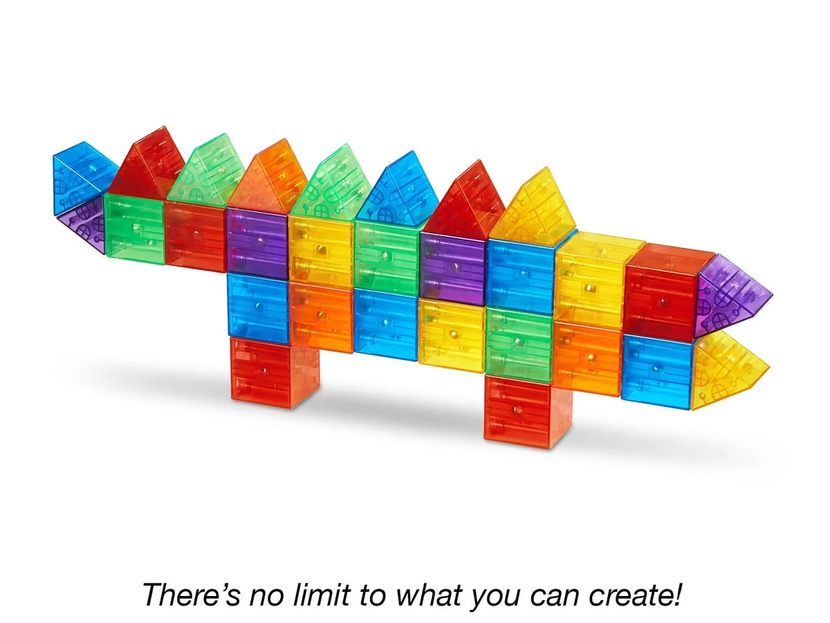 See-Inside Magnetic Blocks - US 8845