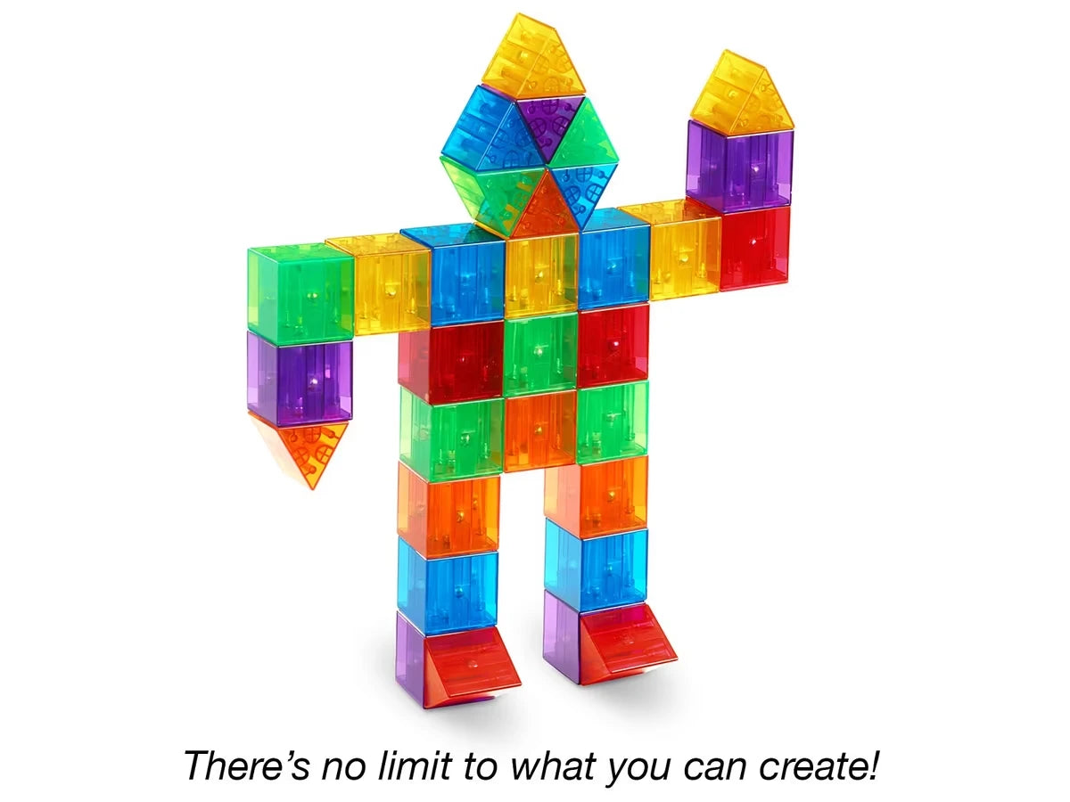 See-Inside Magnetic Blocks - US 8845