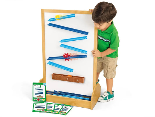 Engineer-A-Coaster Activity Kit - US 8317