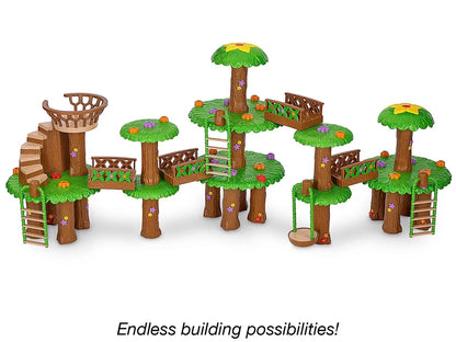 Treehouse Imagination Builders - US 8985