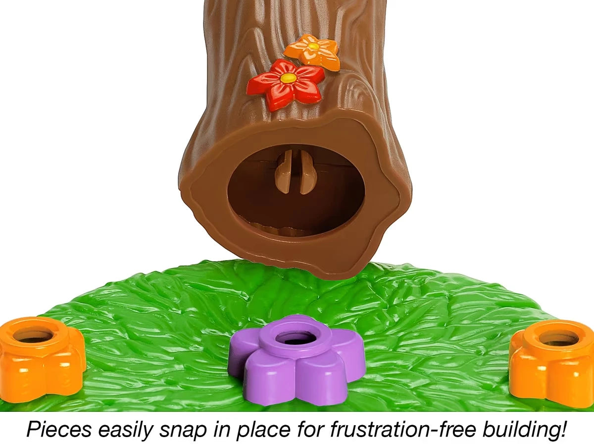 Treehouse Imagination Builders - US 8985
