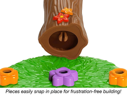 Treehouse Imagination Builders - US 8985