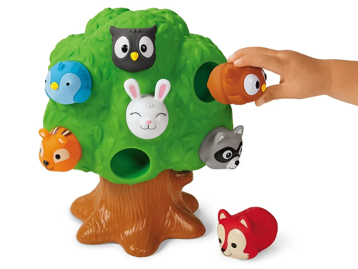 Fine Motor Forest Friends - US 5216