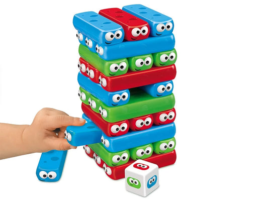 Don’t Let the Bugs Fall! Game - US 6326