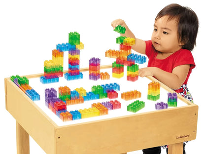 Crystal Building Blocks - US 8715