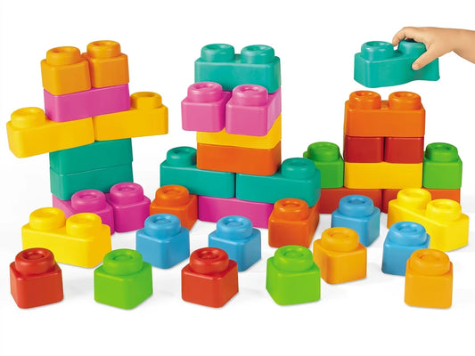 Soft & Safe Flexi Blocks - US 1454